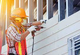 Best James Hardie Siding  in University, FL